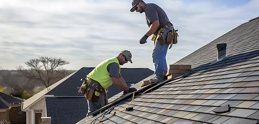 Professional Skylight Replacement Services in Glenview, IL