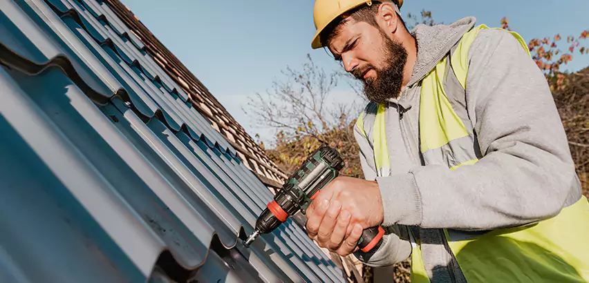Professional Standing Seam Metal Roofing Services in Glenview, IL