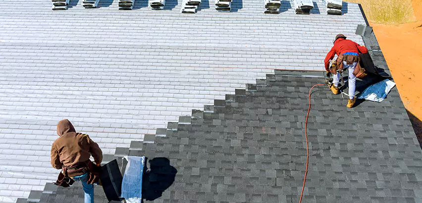 Professional Tile Roof Installation Services in Glenview, IL