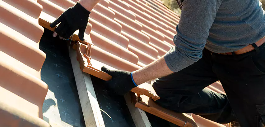 Professional Tile Roof Restoration Services in Glenview, IL