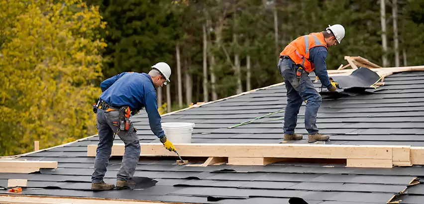 Agricultural Roof Maintenance Glenview