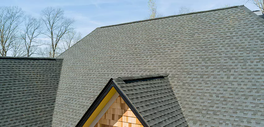 Replacing Vinyl Siding With Cedar Shingles in Glenview