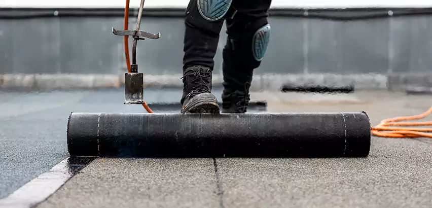 Liquid Waterproofing in Glenview