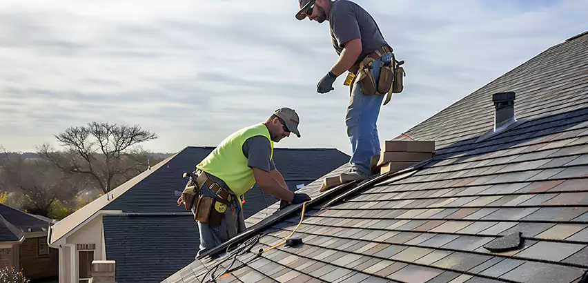 Emergency Skylight Repair in Glenview
