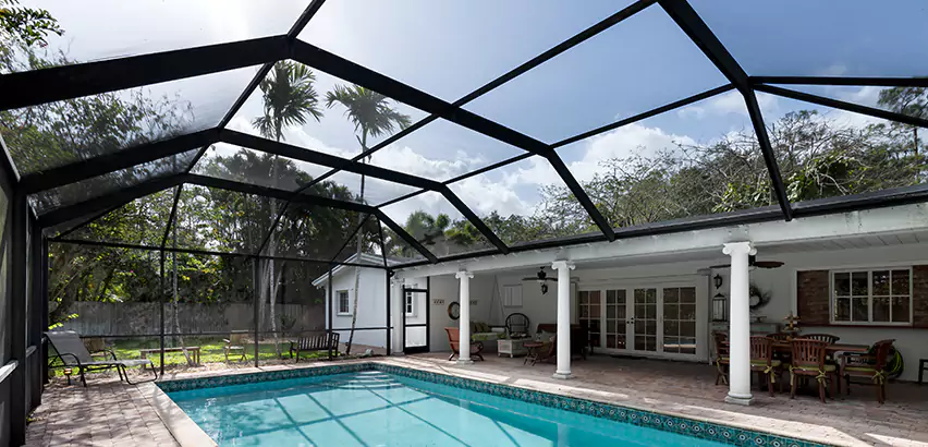Emergency Leak Mitigation for Sunrooms Glenview