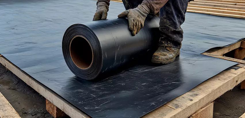 Professional TPO Roof Repair Services in Glenview, IL