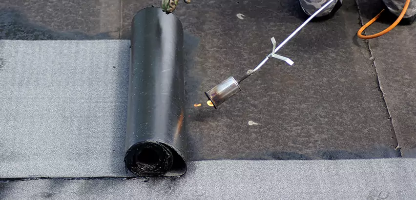 Professional TPO Roofing Installation Services in Glenview, IL