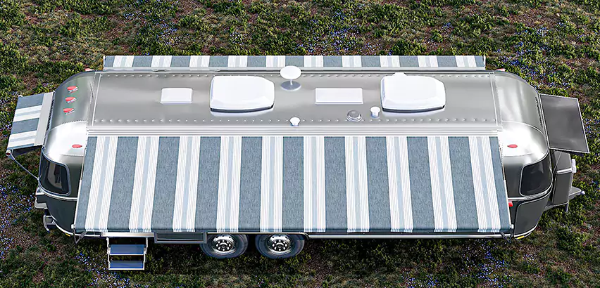 Professional Trailer Roof Repair Services in Glenview, IL
