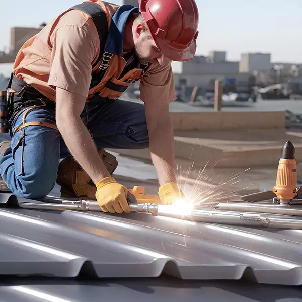 Why Glenview Roofing Pro Is Glenview's Leading Commercial Roofing Company?