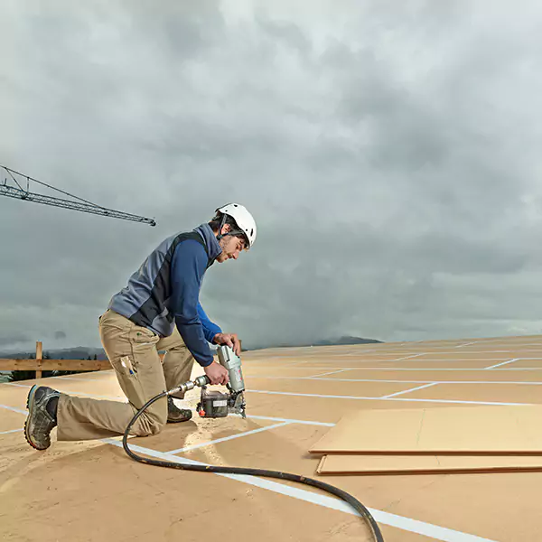 Why Glenview Business Owners Choose Glenview Roofing Pro for Roof Replacement?