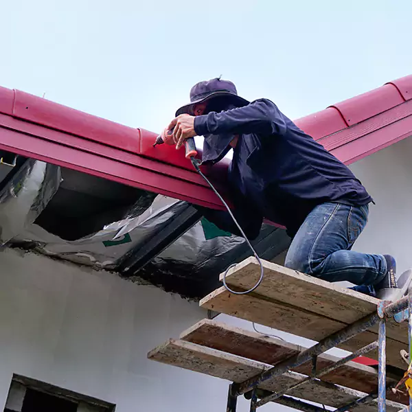 Why Glenview, IL Homeowners Choose Glenview Roofing Pro for Fascia Repair?