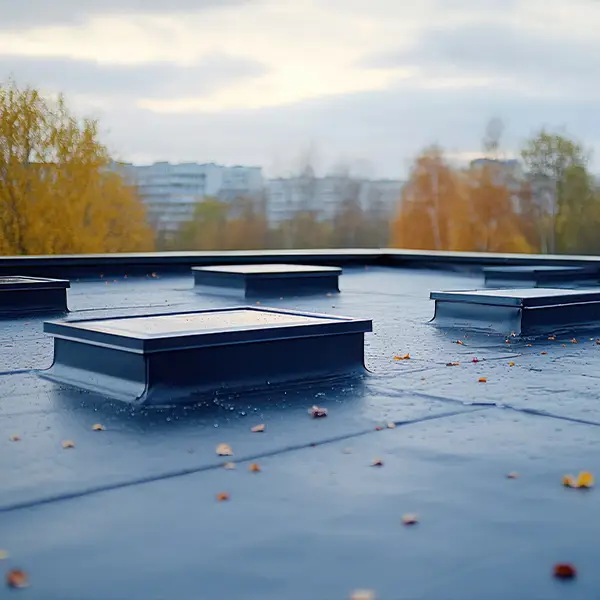 Why Glenview, IL Property Owners Select Glenview Roofing Pro for Flat Roof Replacement?