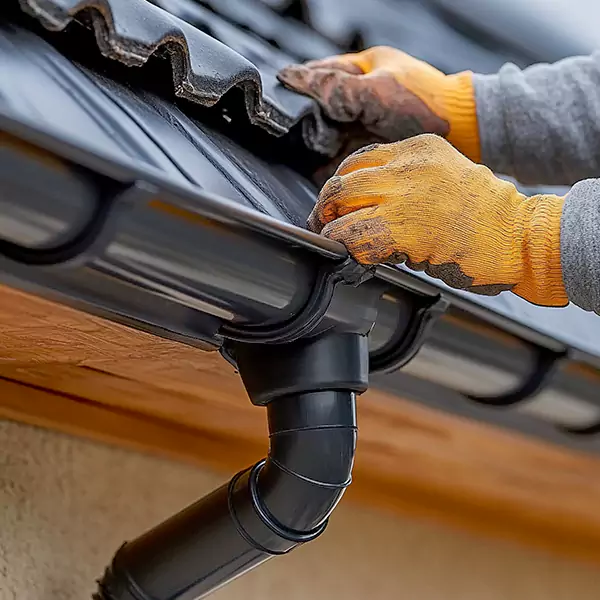 Why Glenview Homeowners Choose Glenview Roofing Pro for Gutter Repair?