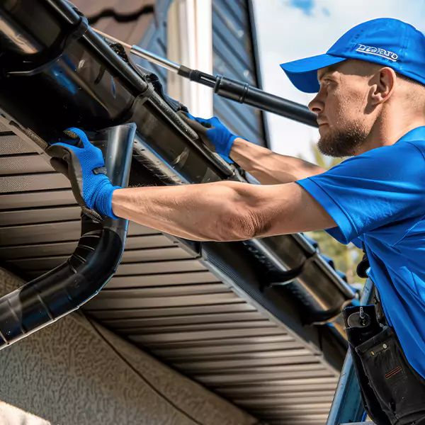 Why Glenview Homeowners Choose Glenview Roofing Pro for Gutter Replacement?