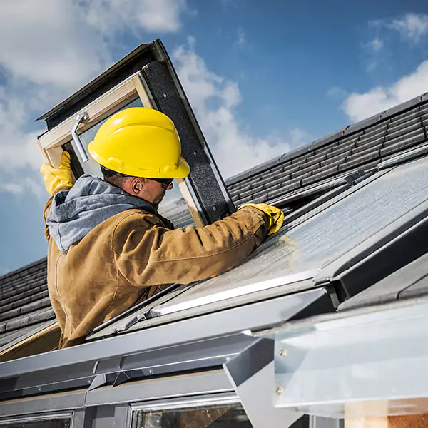 Why Glenview, IL Property Owners Trust Glenview Roofing Pro for Hole in Roof Repair?