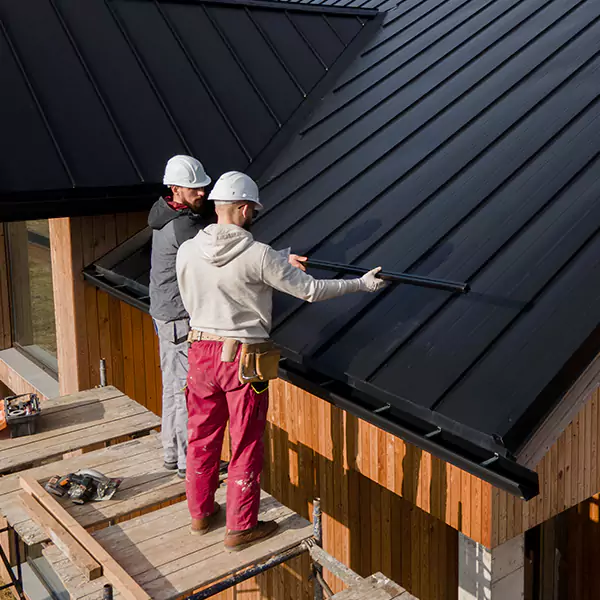 Why Glenview Roofing Pro Is Glenview's Most Trusted Metal Roofing Team?