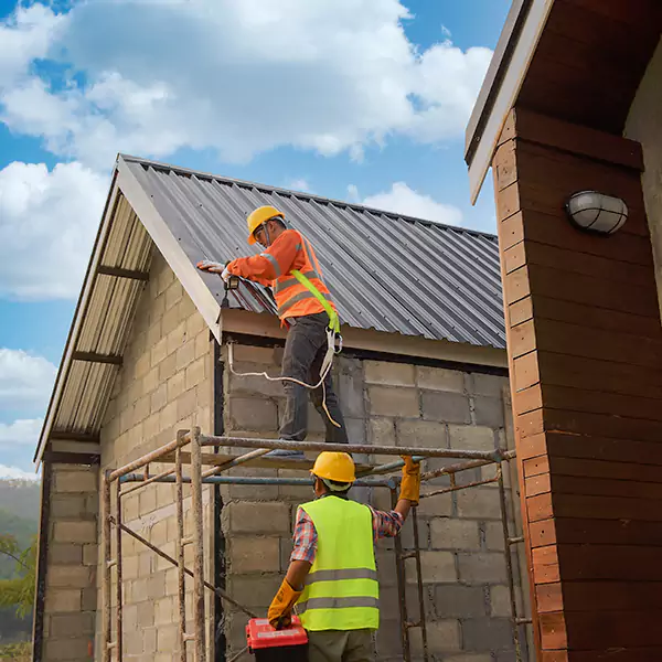 Why Glenview Property Owners Trust Glenview Roofing Pro for Metal Roofing?