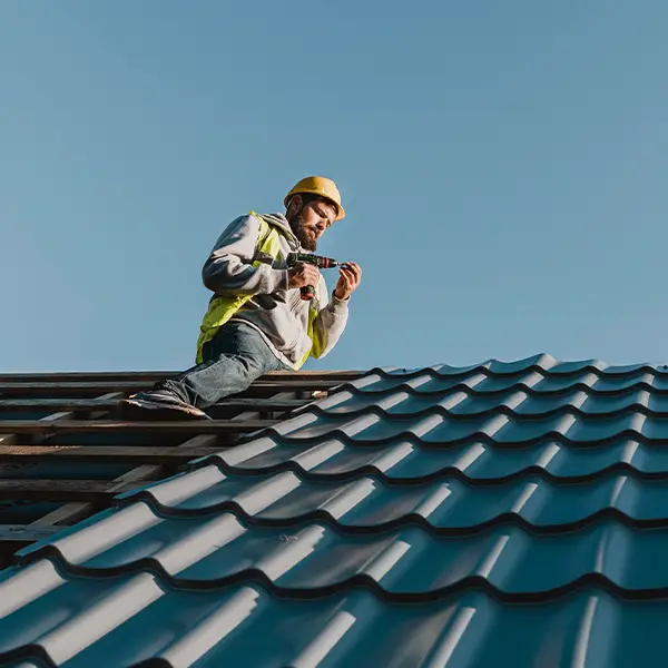 Why Glenview Roofing Pro Is the Right Choice in Glenview, IL?