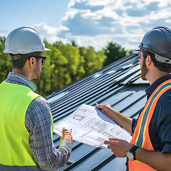 Why Glenview, IL Families Trust Glenview Roofing Pro for Home Roof Repairs?