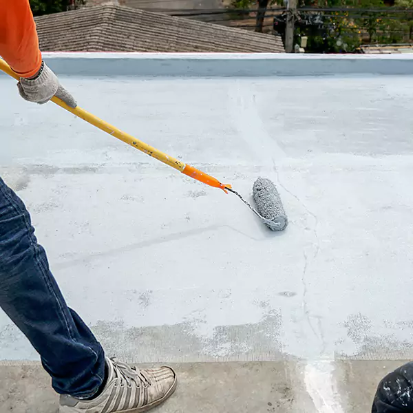 Why Glenview Property Owners Choose Glenview Roofing Pro for Roof Coating?