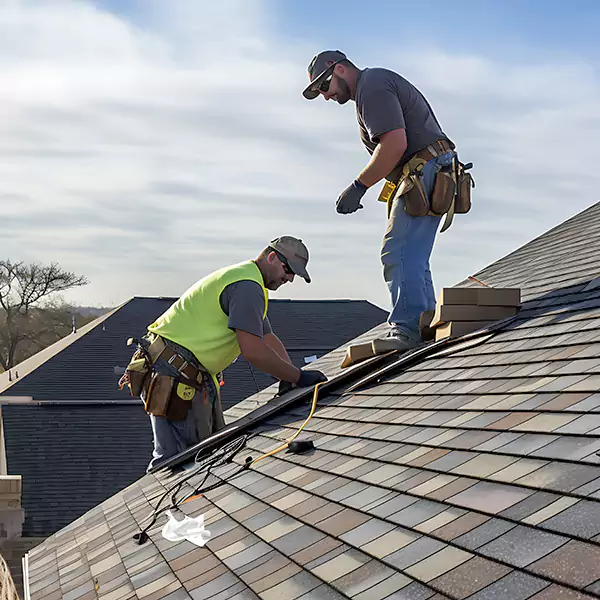 Why Glenview, IL Residents Trust Glenview Roofing Pro for Roof Maintenance?