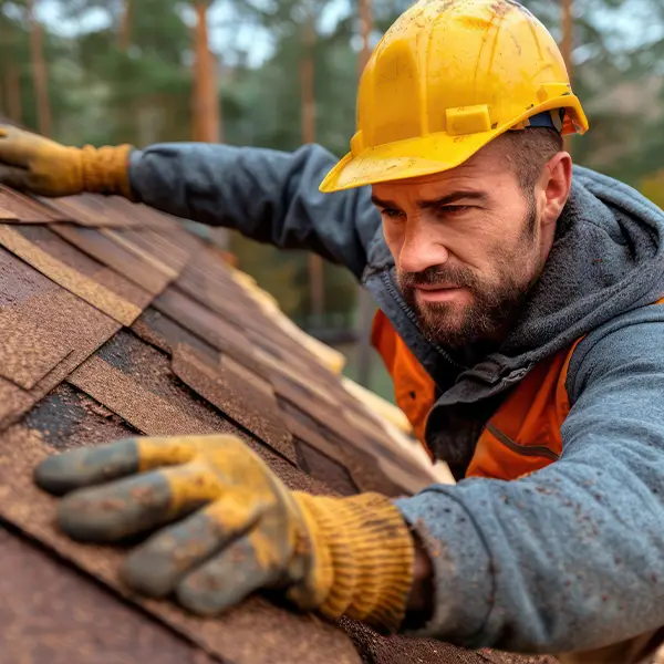 Why Glenview Roofing Pro in Glenview, IL's Preferred Shingle Roofing Contractor?