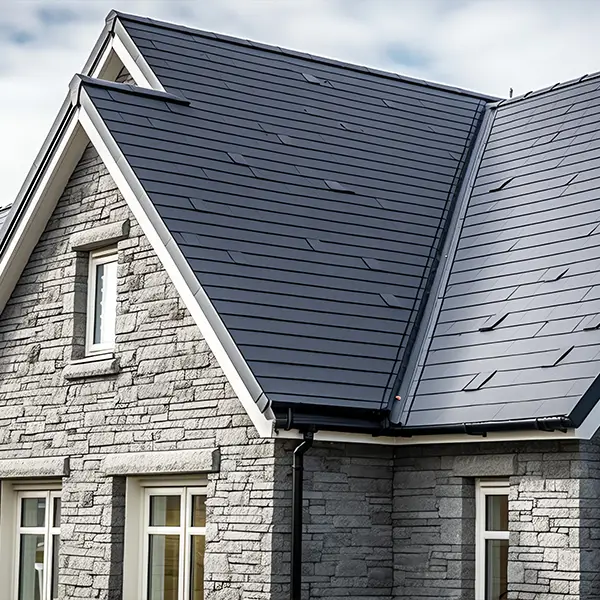 Why Glenview, IL Property Owners Trust Glenview Roofing Pro for Roof Valley Repair?