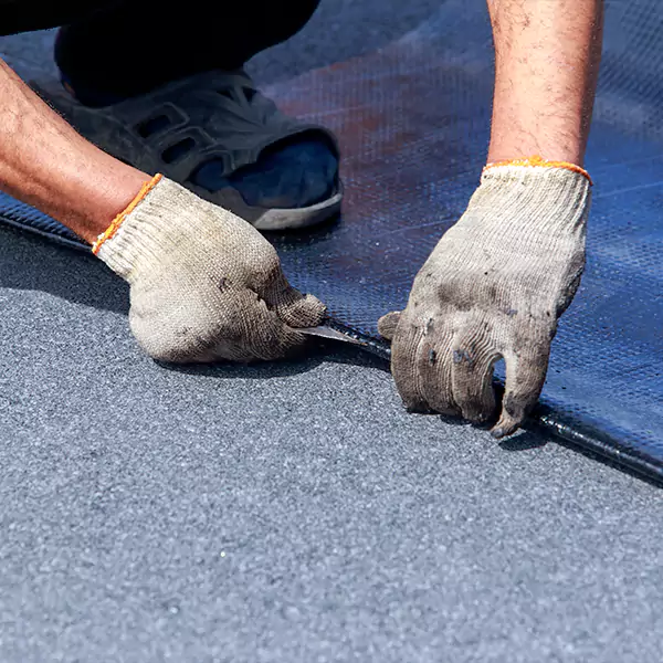 Why Glenview Roofing Pro Is the Trusted Name for Rubber Roof Installation in Glenview, IL?