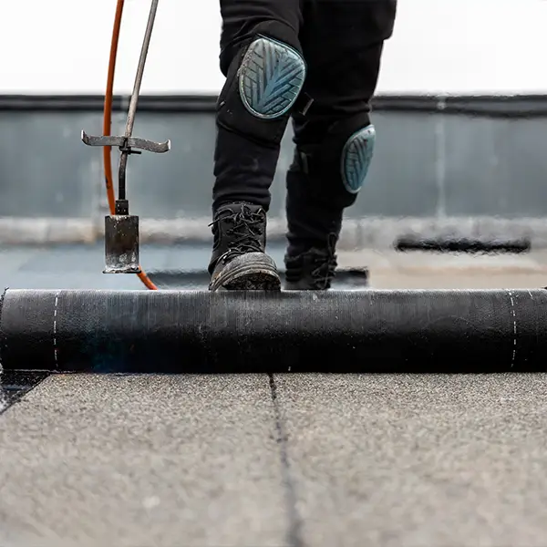 Why Glenview, IL Trusts Glenview Roofing Pro for Rubber Roof Replacement?