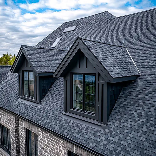Why Glenview Roofing Pro in Glenview, IL's Preferred Slate Roof Replacement Contractor?