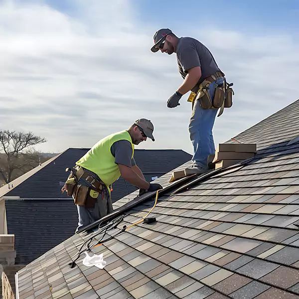 Why Glenview, IL Property Owners Call Glenview Roofing Pro After Every Storm?