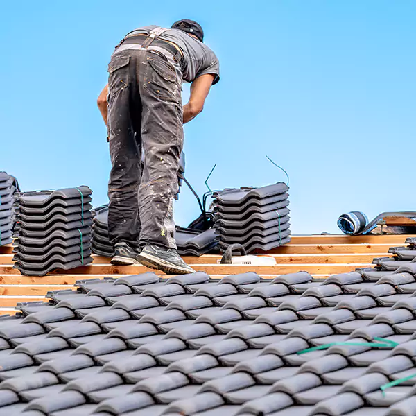Why Glenview, IL Property Owners Choose Glenview Roofing Pro for Tile Roof Restoration?