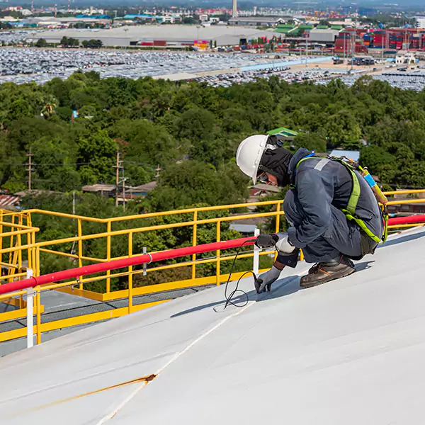 Why Glenview Roofing Pro Is Glenview's Trusted TPO Roofing Team?